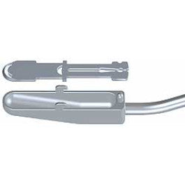 エンバー ボーン グラフター 刃 5枚セット Blades For Ebner Bone Grafter - Set of 5