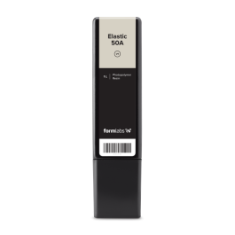 Formlabs Elastic 50A Resin 1 L