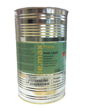 IPS e.max Press Invex Liquid