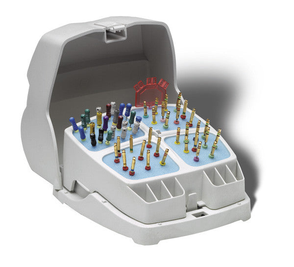 Endoring FileCaddy Bulk Storage Kit