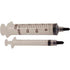 EndoVac Syringe 20cc 6 / pk
