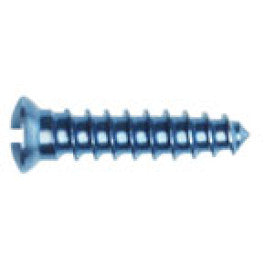 2.0mm Diameter Emergency Screw 直径 2.0mm 緊急スクリュー (8mm) 1本