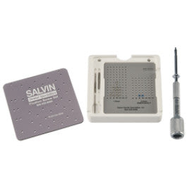 FIXATION SCREW KIT SPECIAL PACKAGE 固定スクリュー キット スペシャル パック