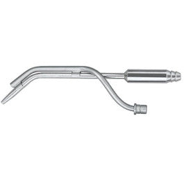 Fiber Optic Aspirator 3mm