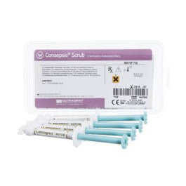 Consepsis Scrub Refill リフィル