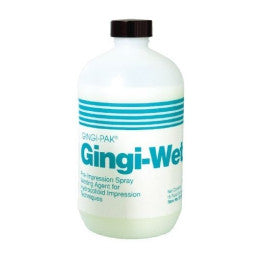 GINGI - WET 16オンス
