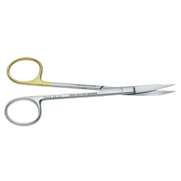Goldman Fox Scissors