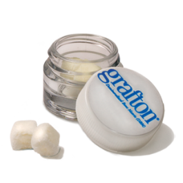 Grafton DBM Putty in a jar 1.0cc Putty - Grafton DBM - BioHorizons