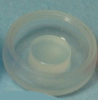 ロケーター HIGH Retention Replacement Male (クリア) 20個入