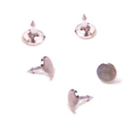 AutoTac Titanium Tack Vial, 5 x 3mm