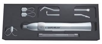 Safe Relax Automatic Crown & Bridge Remover