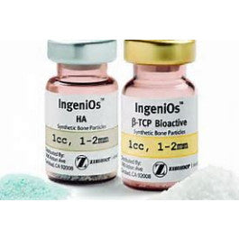 IngeniOs B - TCP Particles 0.5cc (250 - 1000mic)