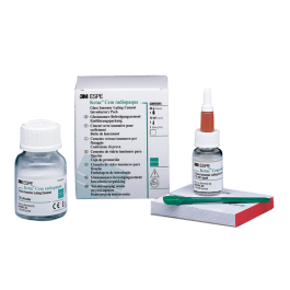 3M ESPE Ketac - Cem Radiopaque Cement Kit