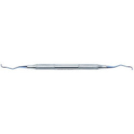 Lanqer 1 / 2 Titanium Curette 1 / 2 チタン キュレット