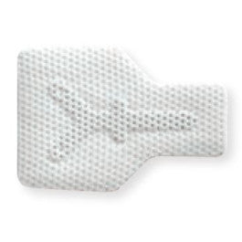 OsseoGuard TR250 Large Facial 17 x 25mm 2枚入り