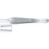 Micro Adson Serrated Tissue Forcep