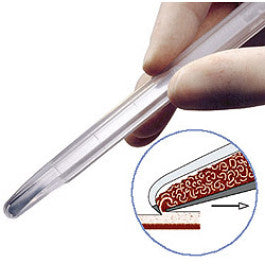 mx - grafter Autogenous Bone Grafting Instrument