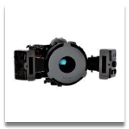 fluor eyes Nikon R1C1 Flash