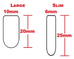 オステオ ゲン プラグ OsteoGen Plug Slim 6 x 25mm (5個入り)