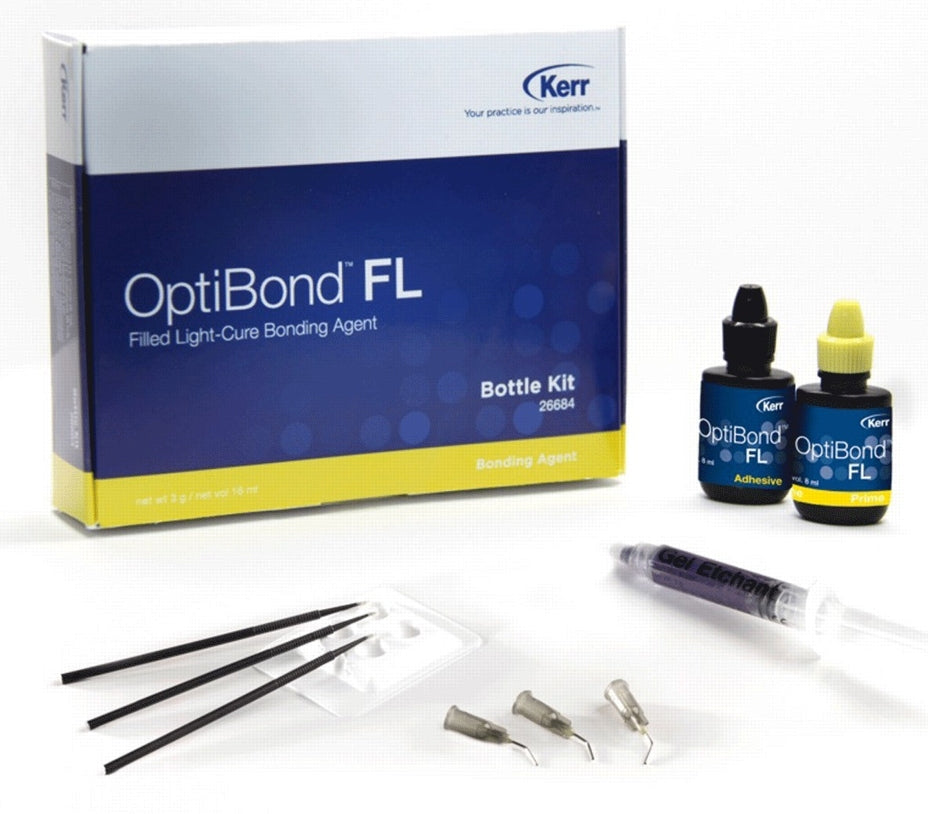 オプティボンド FLキット OptiBond FL Kit (35369)