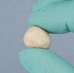 OsseoFiber Demineralized Cortical Fibers 2.5cc