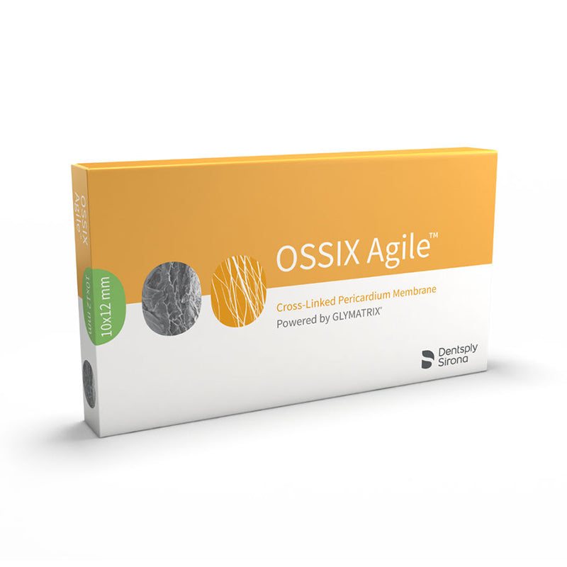 OSSIX Agile オシックス アジャイル  10 x 12mm