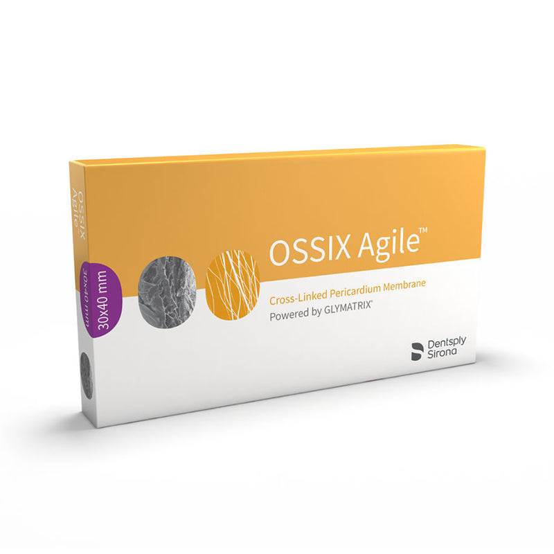 OSSIX Agile オシックスアジャイル  30 x 40mm