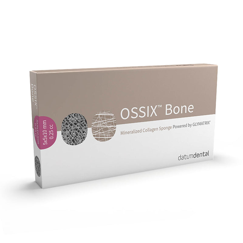 OSSIX Bone オシックス ボーン 0.250cc (5 x 5 x 10mm)