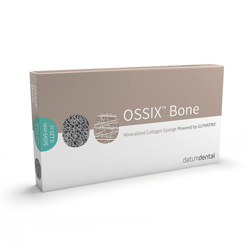 OSSIX Bone オシックス ボーン 0.125cc (5 x 5 x 5mm)