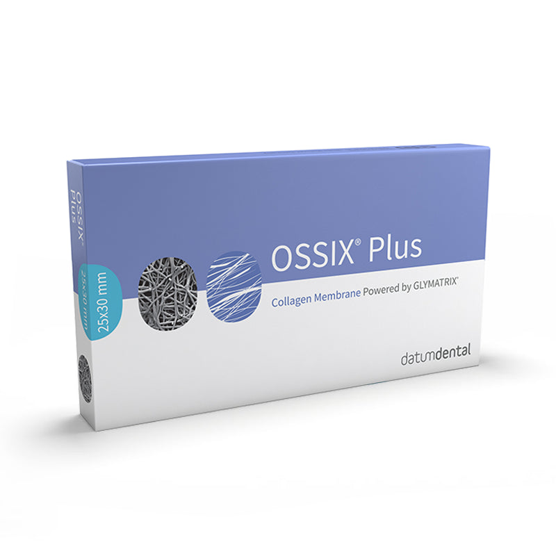 OSSIX Plus オシックス プラス 25 x 30mm