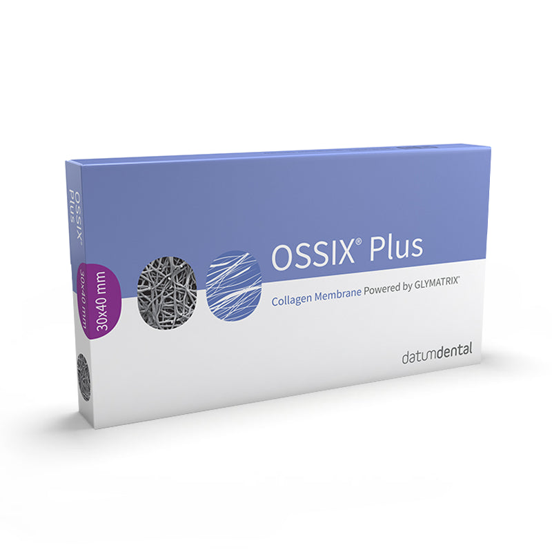 OSSIX Plus オシックス プラス 30 x 40mm