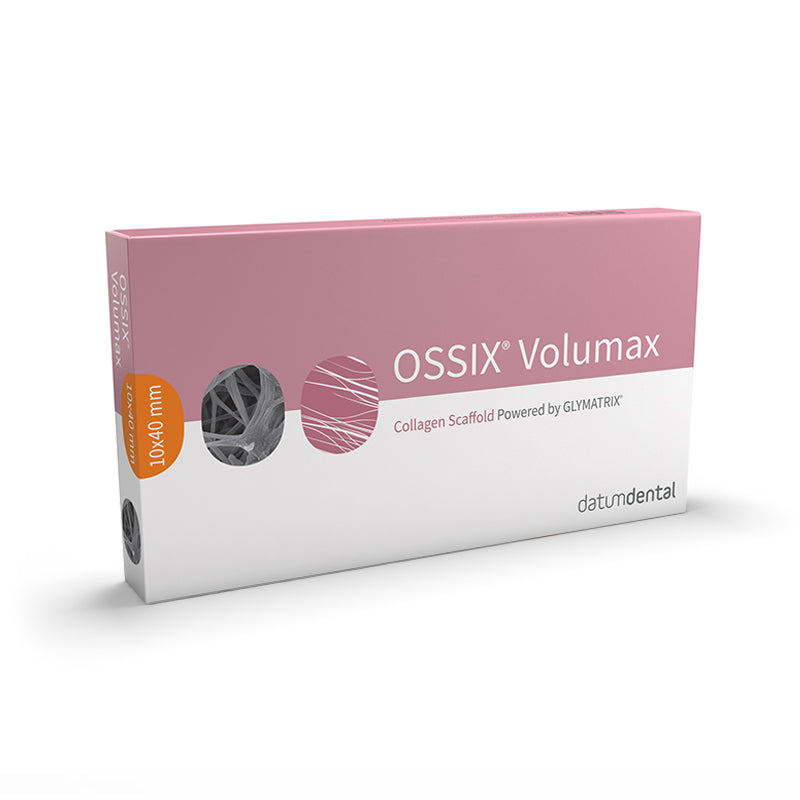 OSSIX Volumax オシックス ボリューマックス 10 x 40mm
