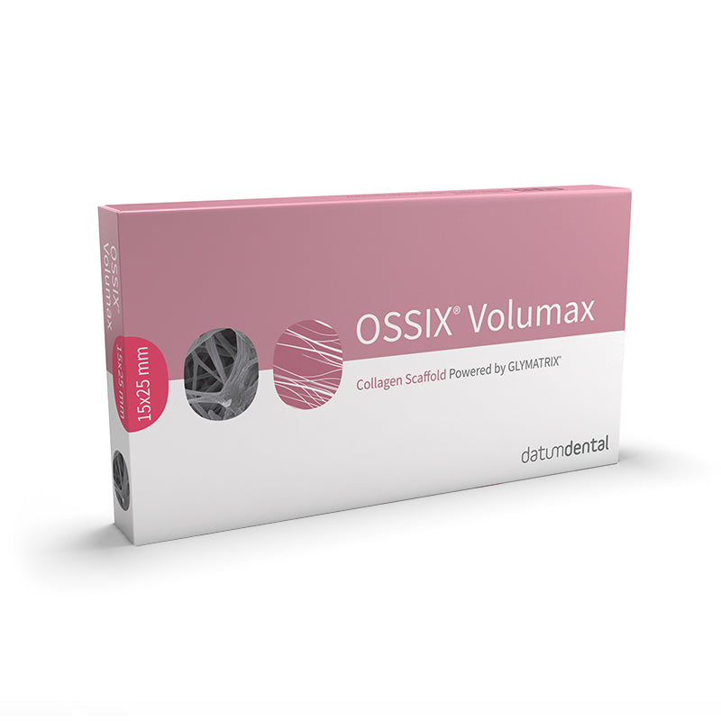 OSSIX Volumax オシックス ボリューマックス 15 x 25mm