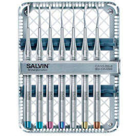 PDL - Evator Precise Tip Luxating Elevator エレベーター セット