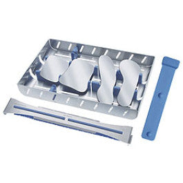 フォト ミラー 4枚 ＆ マジック ハンドル キット