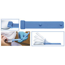 フォト ミラー用シリコン ハンドル