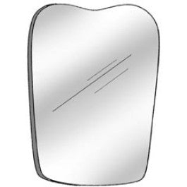 小児用咬合面ミラー