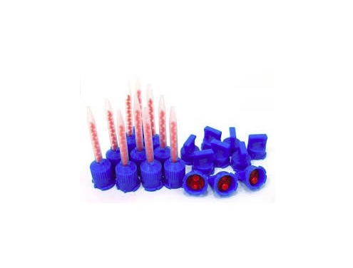 POLA Office Plus ミキシング ノズル 10個