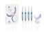 Pola Light Tooth Whitening System 9.5% 過酸化水素