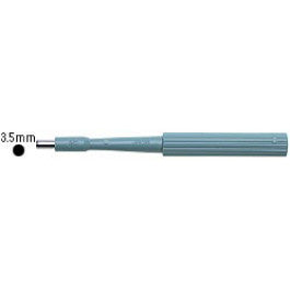 3.5mm Sterile Tissue Punch (Box of 50) 3.5mm 滅菌歯肉穴あけパンチ (50入)