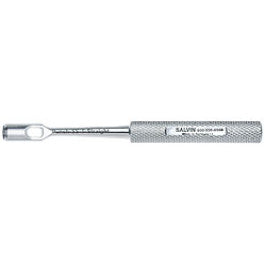 ストレート歯肉穴あけパンチ 直径 5.0mm Straight Tissue Punch 5.0mm Diameter