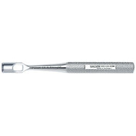 ストレート歯肉穴あけパンチ 直径 6.0mm Straight Tissue Punch 6.0mm Diameter