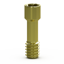 Precision Angled Screw