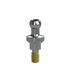 Internal 3.5mm Ball Abutment, 1mm Collar