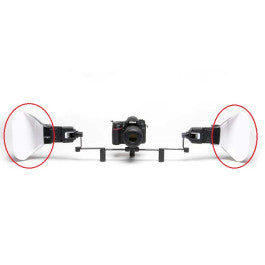 LumiQuest Pocket Bouncer Set