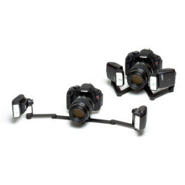 キャノン用 フォトメッド R - 2 ブラケット ワイド タイプ PHOTOMED R - 2 BRACKET