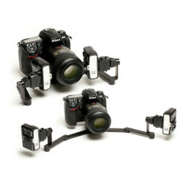 ニコン用 フォトメッド R - 2 ブラケット ボール ヘッド タイプ PHOTOMED R - 2 BRACKET