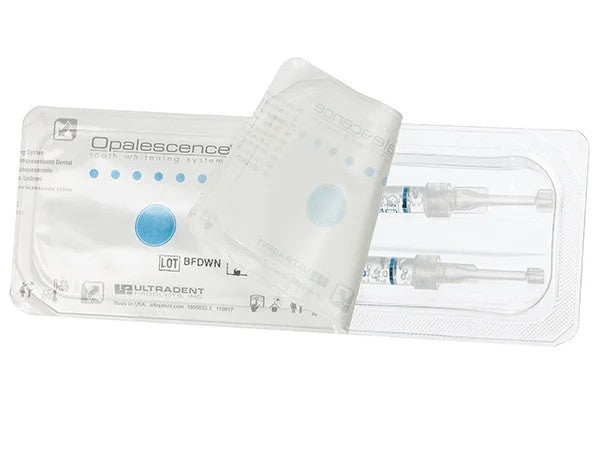 Opalescence レギュラー (無味) リフィル PF 10%