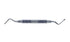 DoWell Lucas Curette 85 - Serrated