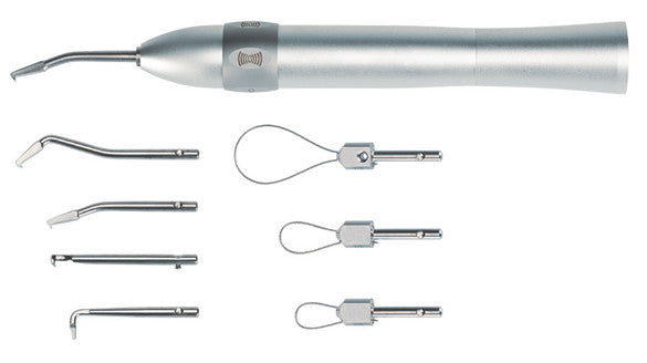 Safe Relax Automatic Crown & Bridge Remover